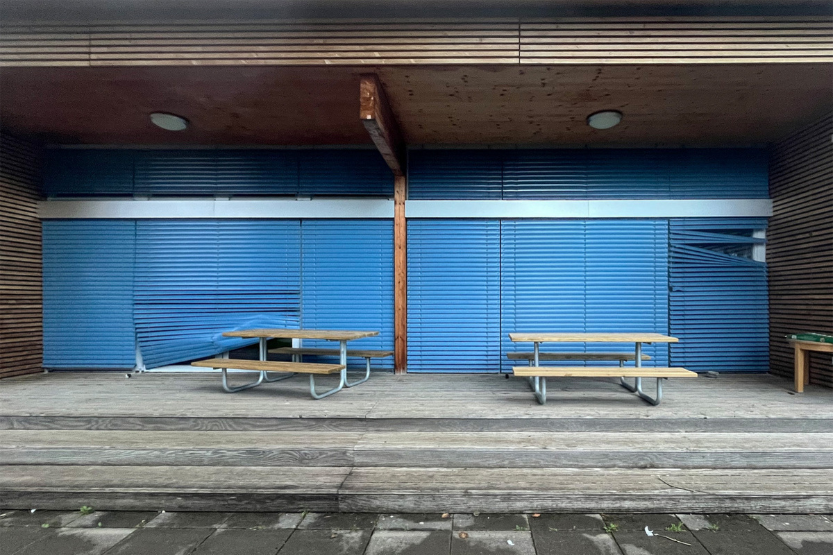 Füllinsdorf BL - 19-Jähriger versucht in Kindergarten einzubrechen