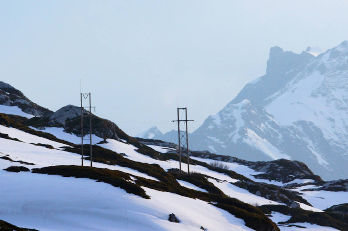 Kanton Uri / Schwyz – Info zum Stromausfall