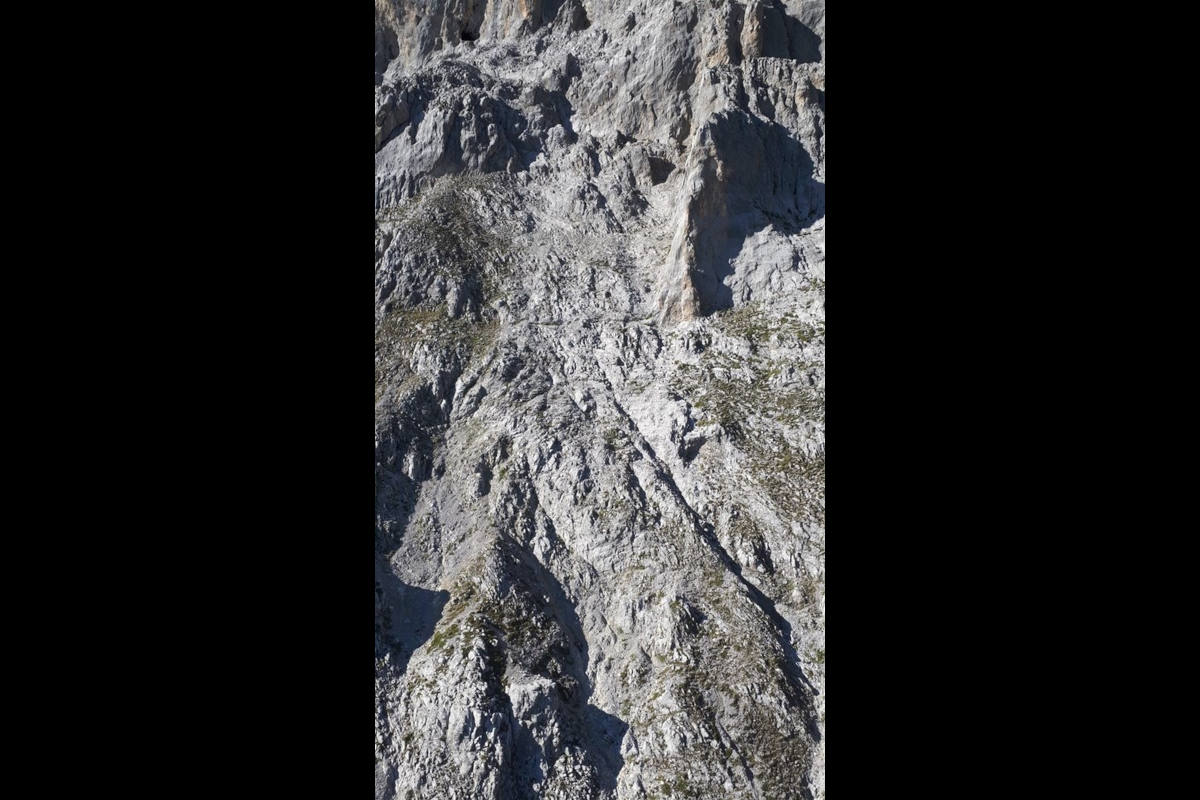 Drama in St. Antönien GR – Tödlicher Bergunfall am Klettersteig der Sulzfluh