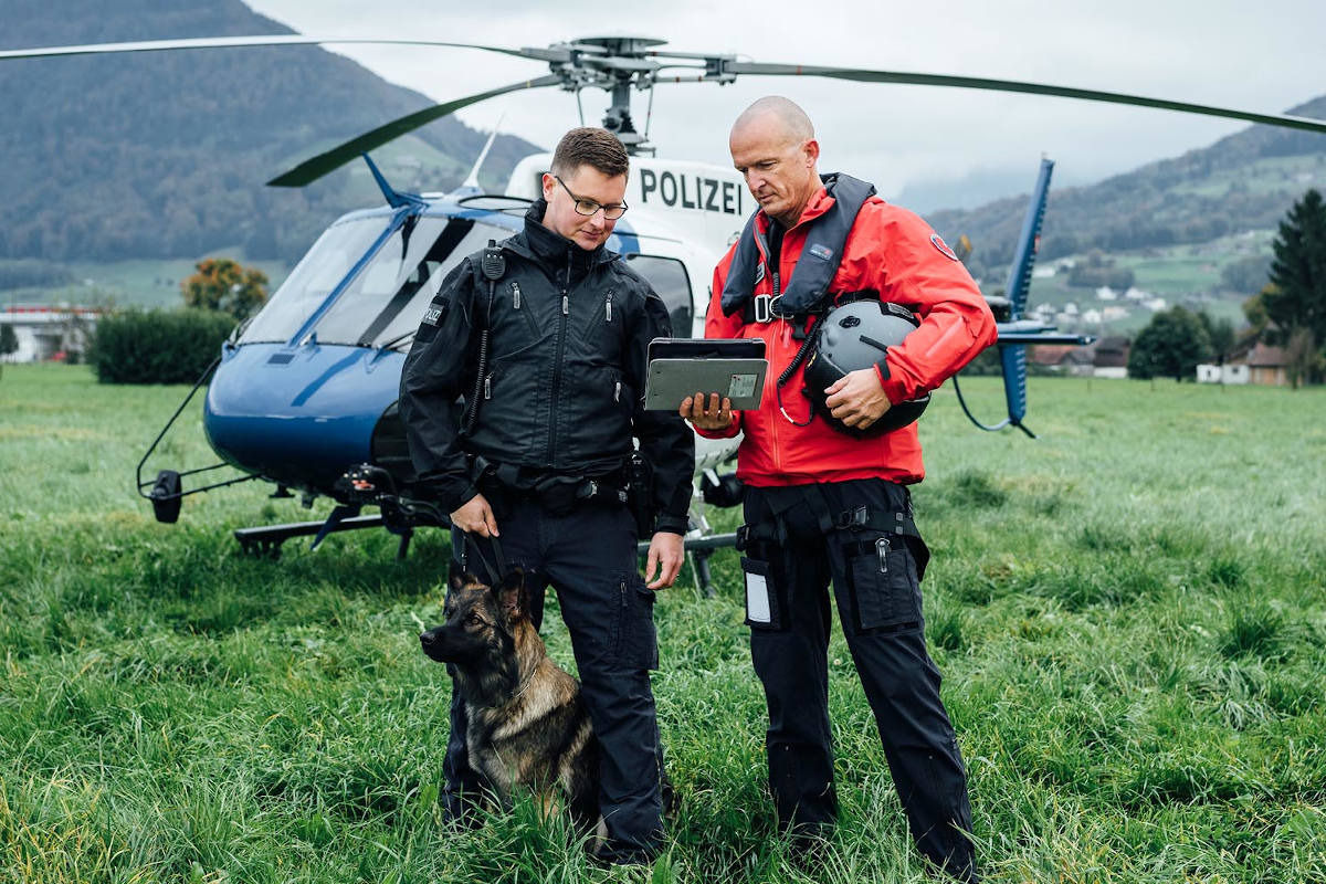 Kanton Schwyz – Neue Kurzfilme für die Nachwuchswerbung