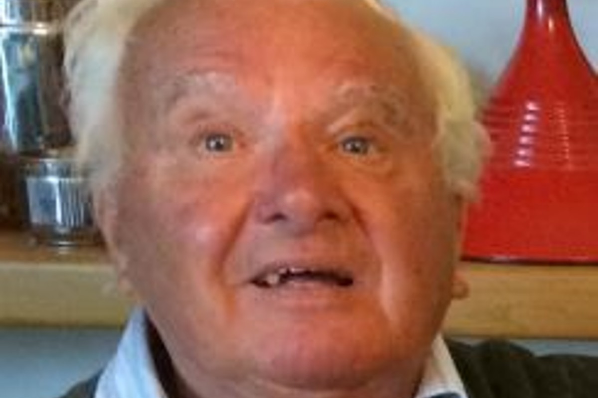 Faido - Mairengo TI - 80-Jähriger wird vermisst