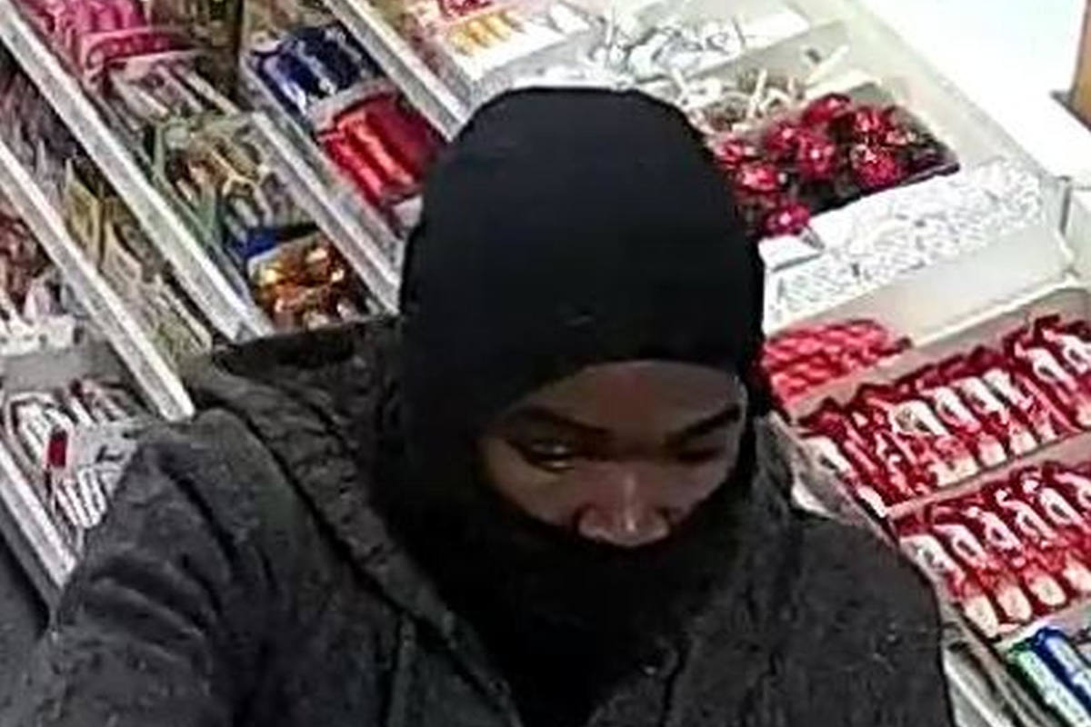 Bubendorf BL – Fahndung nach Raubüberfall auf Tankstellenshop