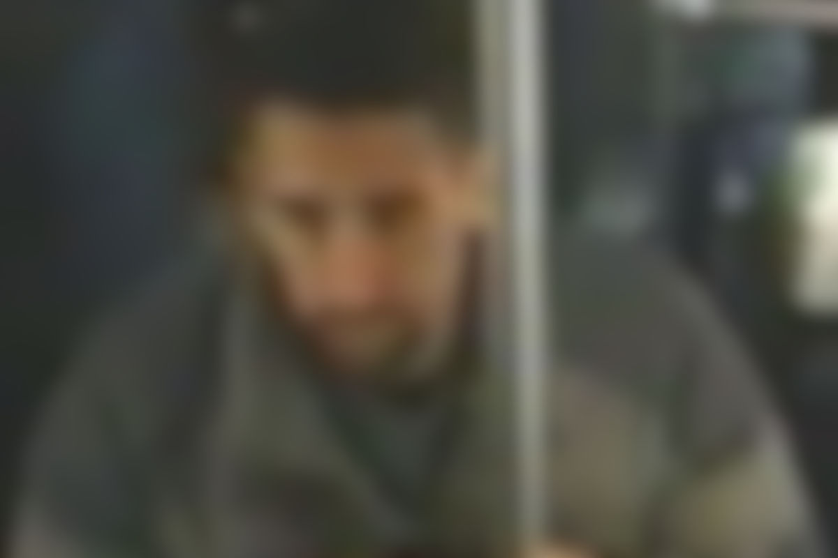 Graz – Unbekannter löst Notbremse in Straßenbahn aus