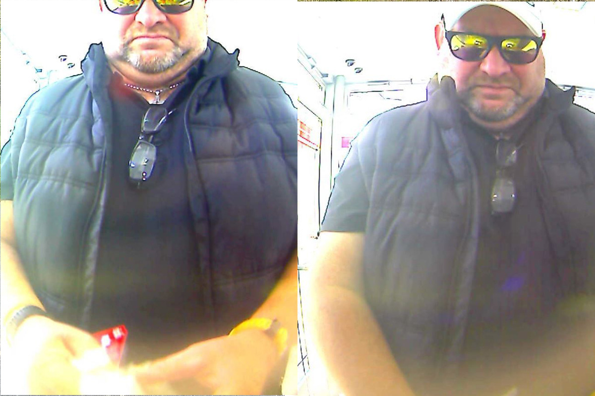 Hattingen – Fahndung nach unberechtigter Geldabhebung