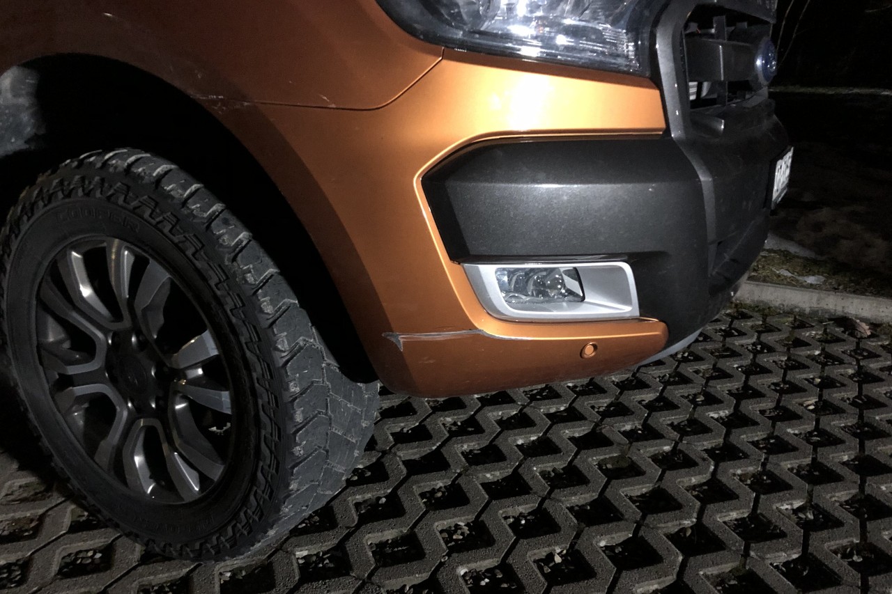 Wilchingen SH – Unfallzeugen gesucht