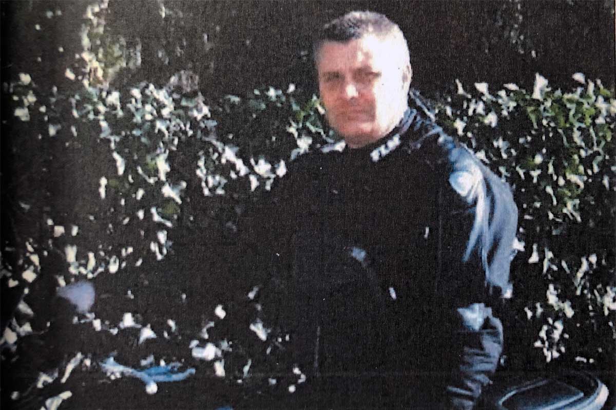 Köln - Polizei fahndet mit Foto nach Erpresser