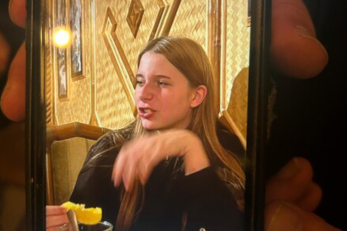 Neubrandenburg – Polizei sucht vermisste 13-Jährige