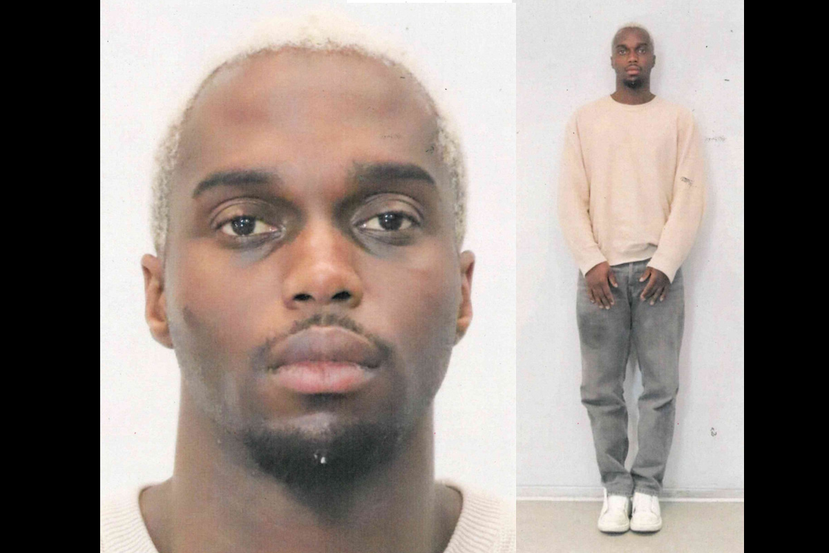 Berlin BE – Identität eines Tatverdächtigen nach Raubüberfall gesucht