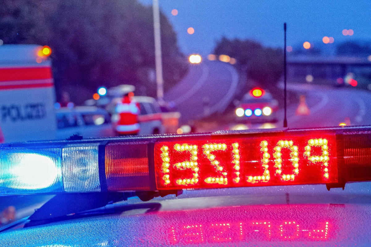 A1 Weiningen ZH – Flucht eines 17-Jährigen Autofahrers gestoppt