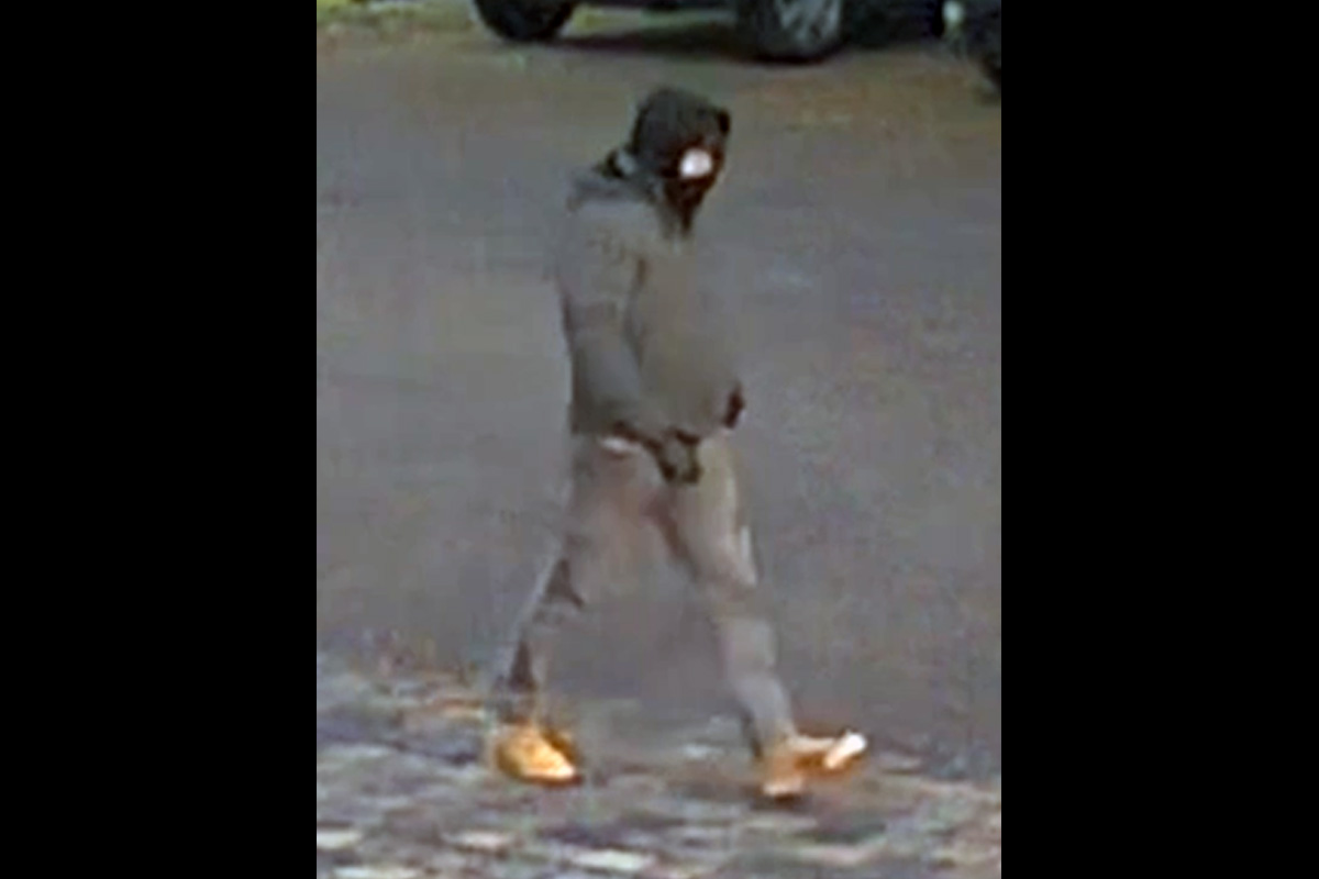 Bischberg – Fahndung nach Raubüberfall in Wohnung