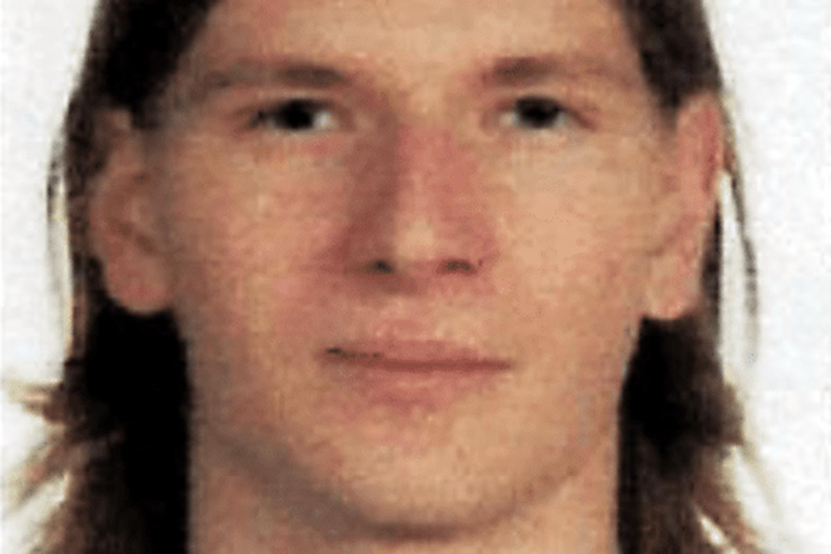 Neumünster - Psychiatrie-Insasse ist auf der Flucht!