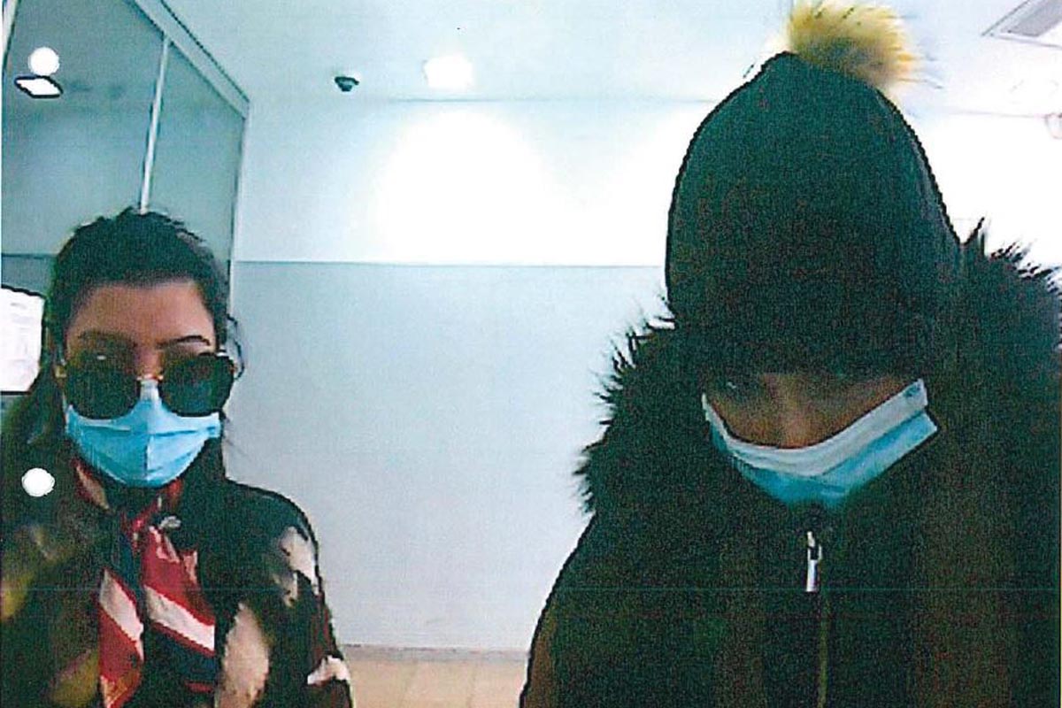 Eisenach - Portemonnaie gestohlen