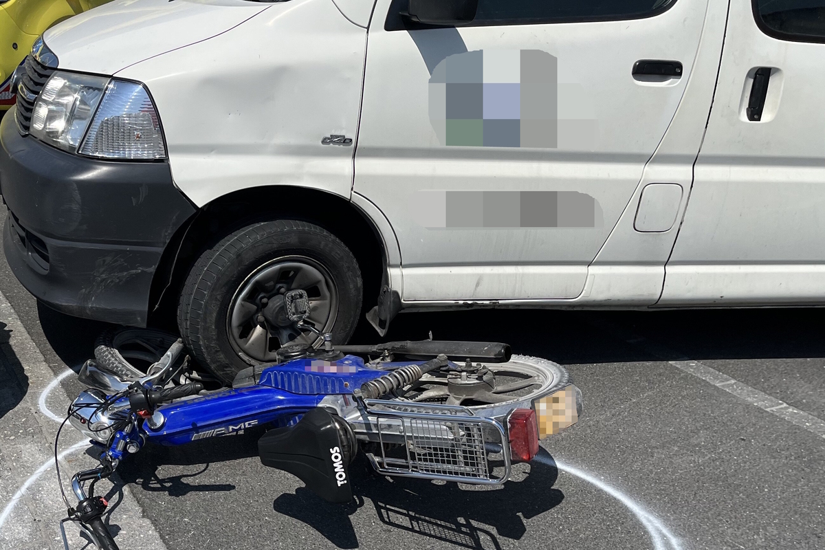 14-Jährige nach Unfall in Eschenbach SG verletzt