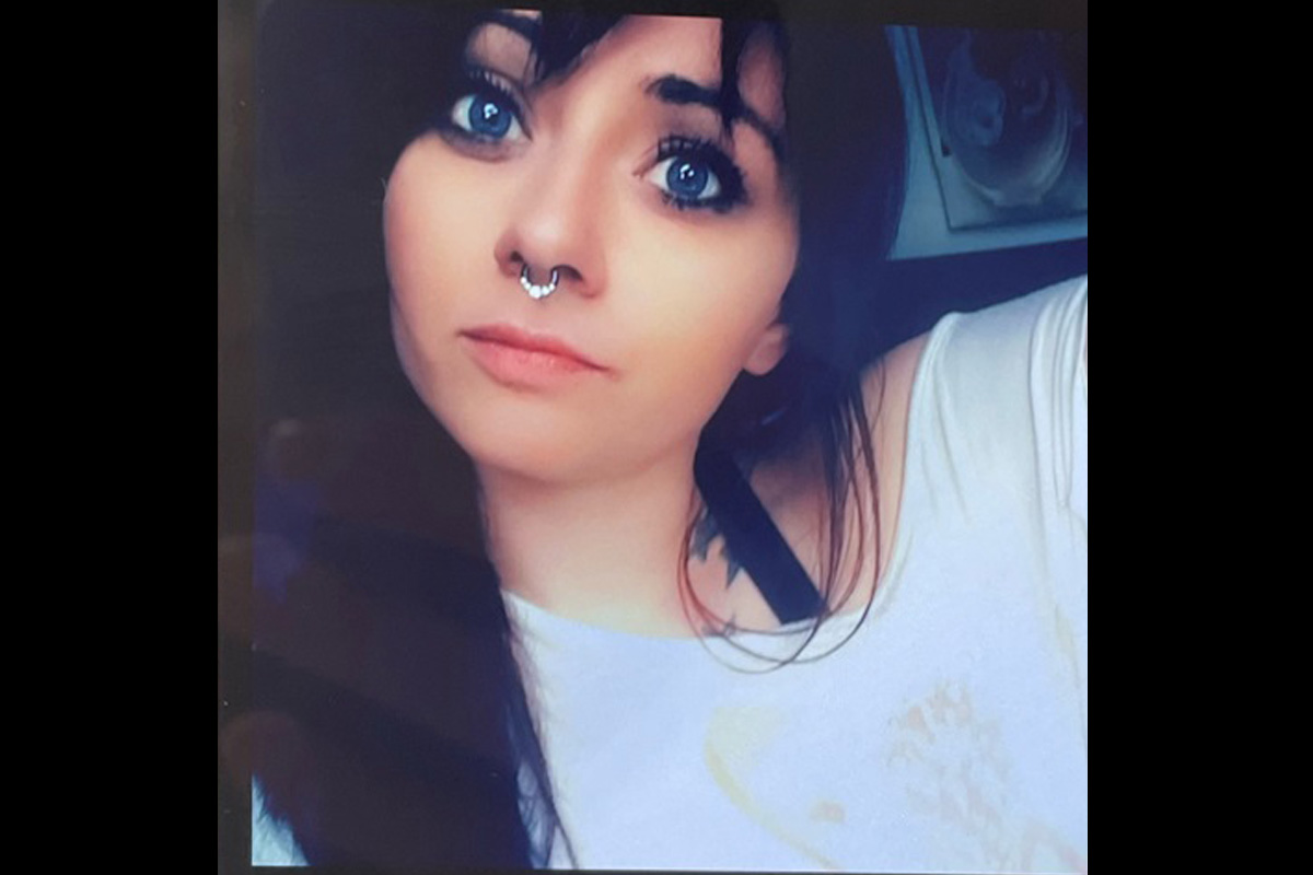 Jena – Polizei sucht vermisste 35-jährige Frau