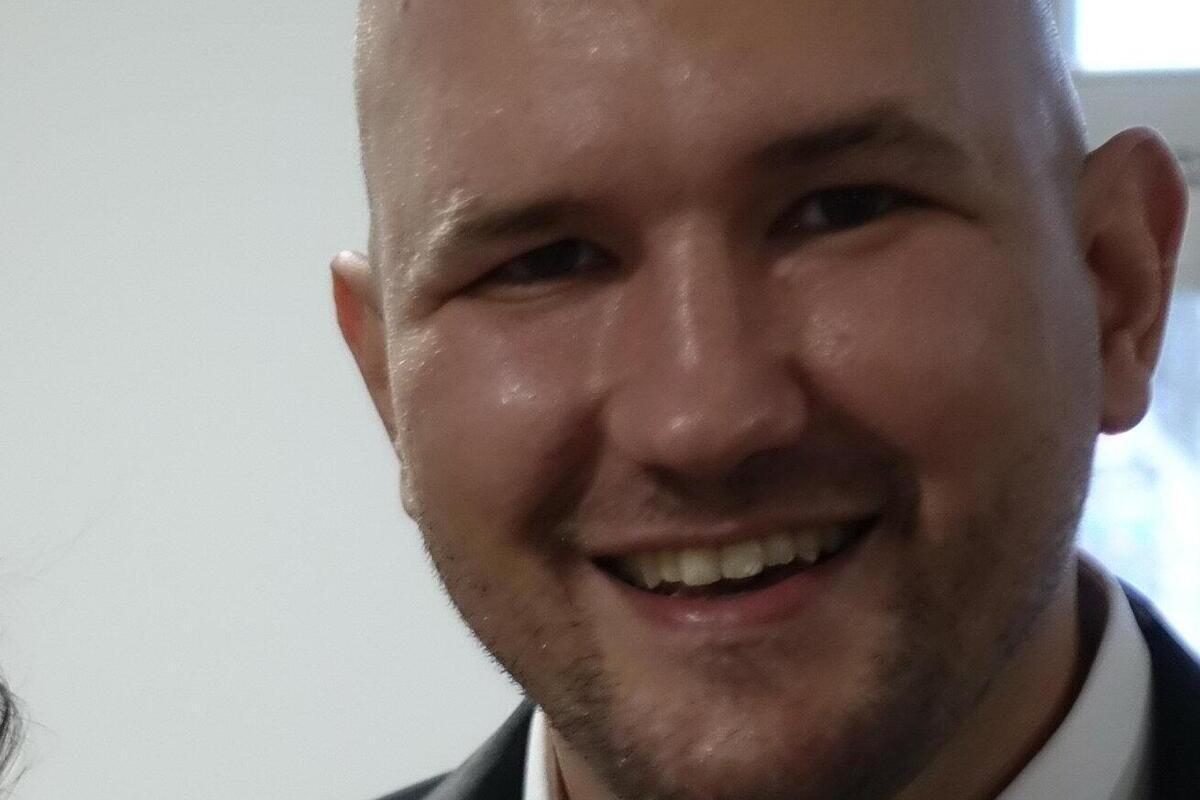 Rüti ZH – 33-jähriger Mann wird vermisst