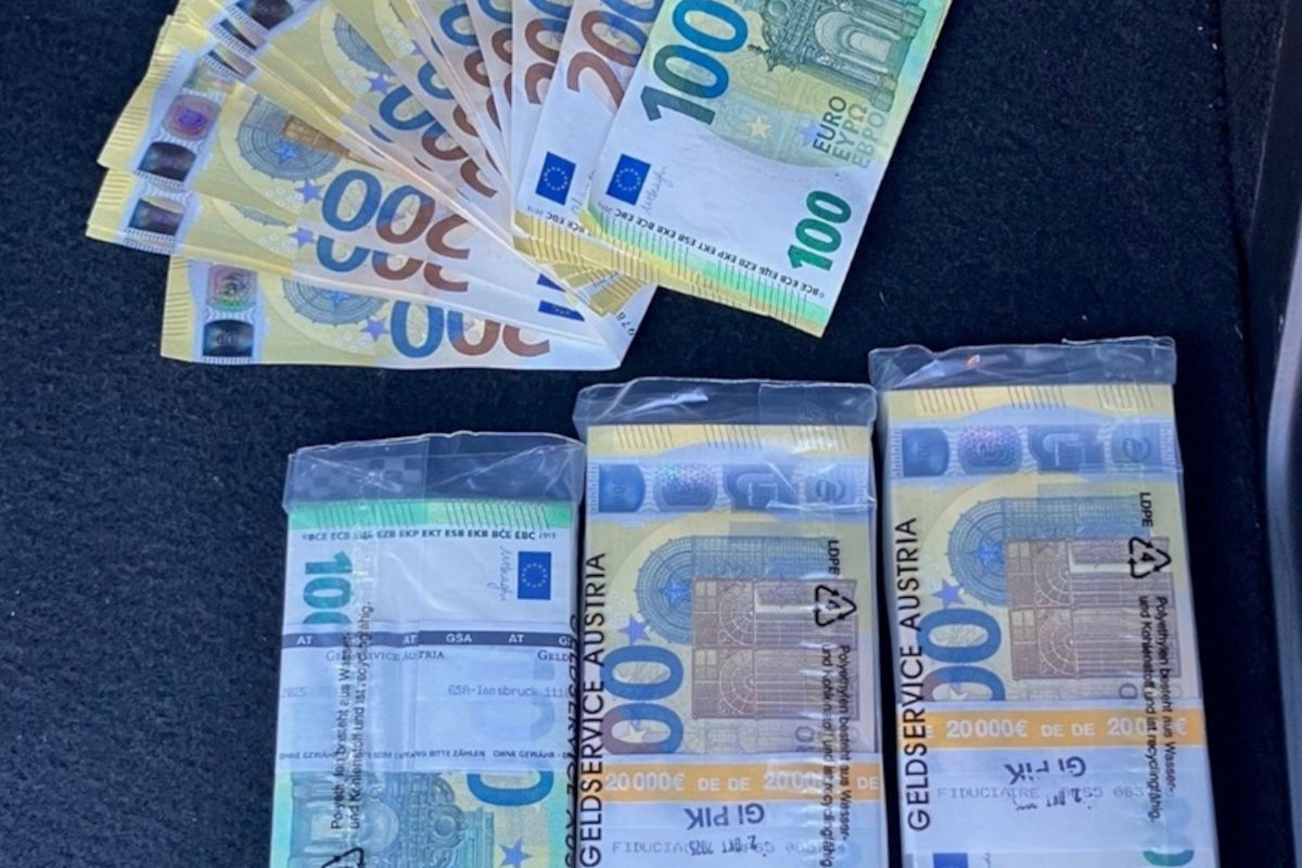 Brünn – Weiteres Callcenter für Schockanrufe ausgehoben