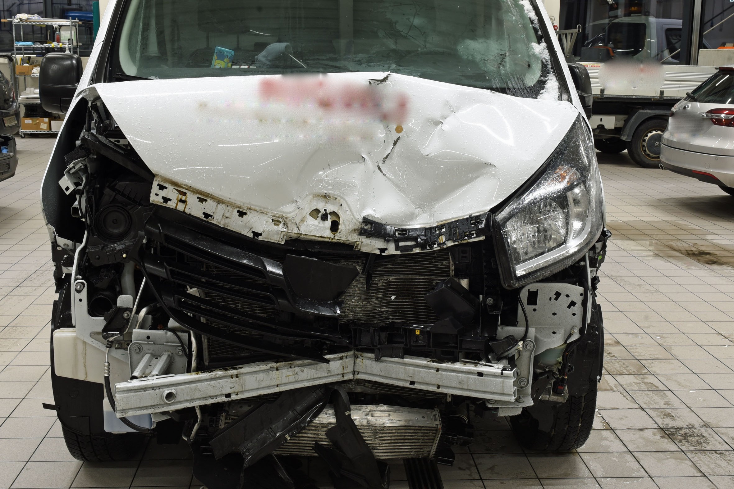 Kanton Luzern – Innert Kürze 10 Verletzte