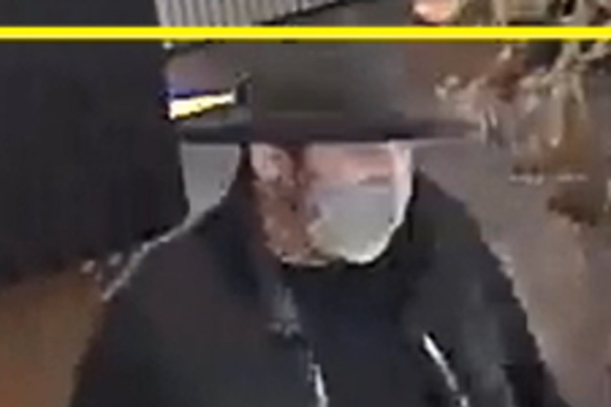 Banküberfall in Muri bei Bern - Raiffeisenbank wurde überfallen - Wer erkennt den Täter?