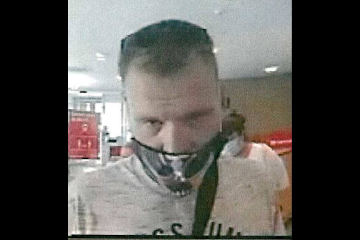 Dortmund – Polizei sucht mutmaßlichen EC-Karten-Betrüger