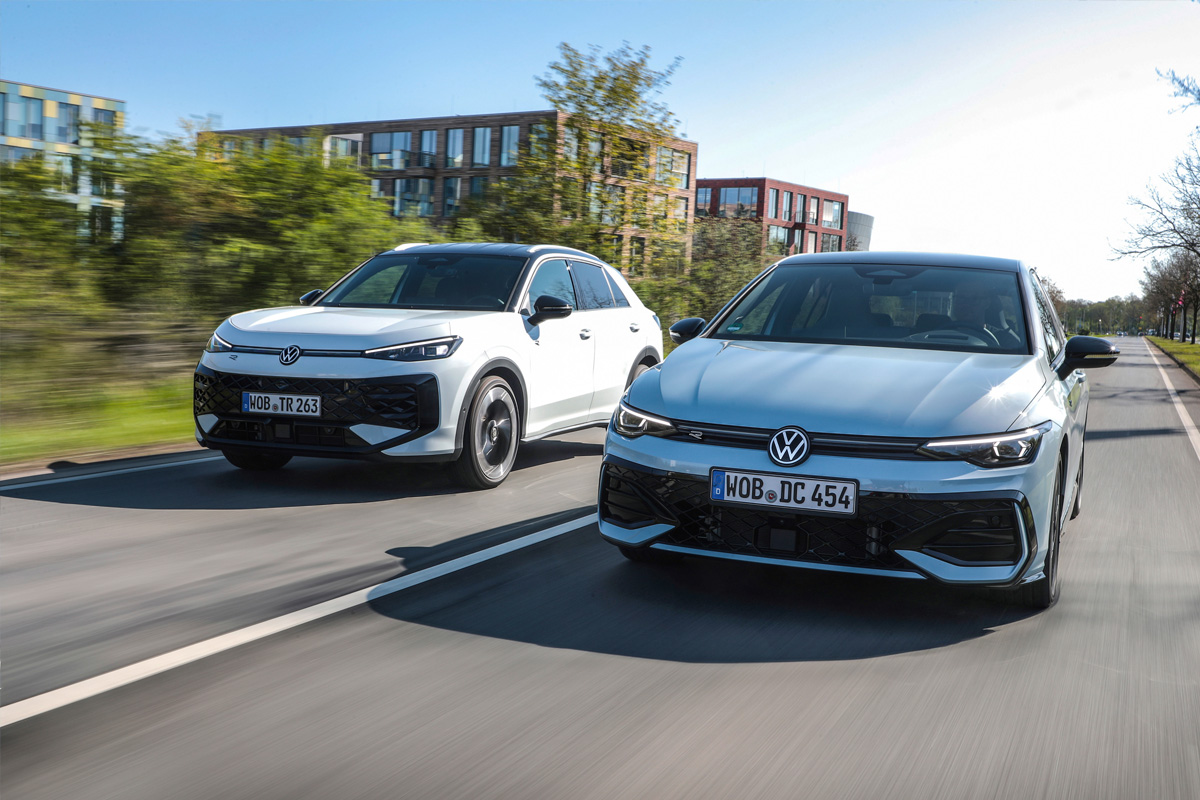 Volkswagen warnt vor Betrugsmasche mit Fake-Gebrauchtwagen