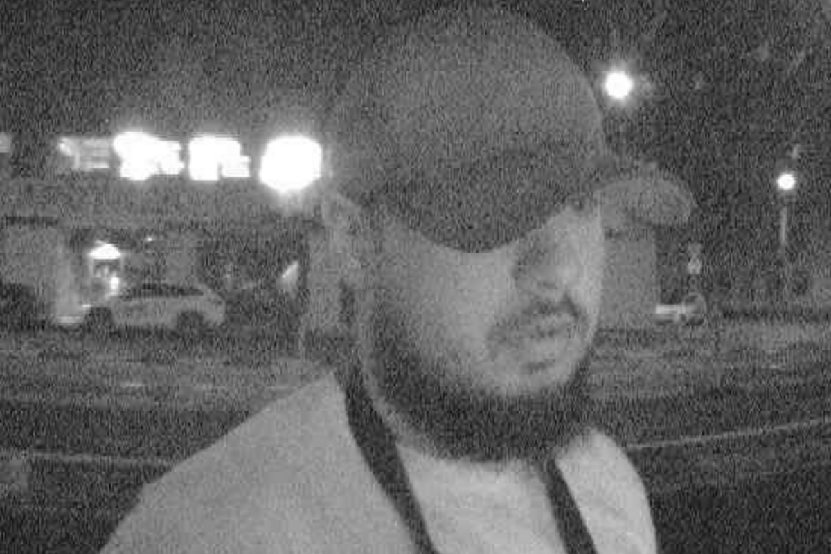 Mödling NÖ – Gestohlene Karte - Fotos des Verdächtigen veröffentlicht