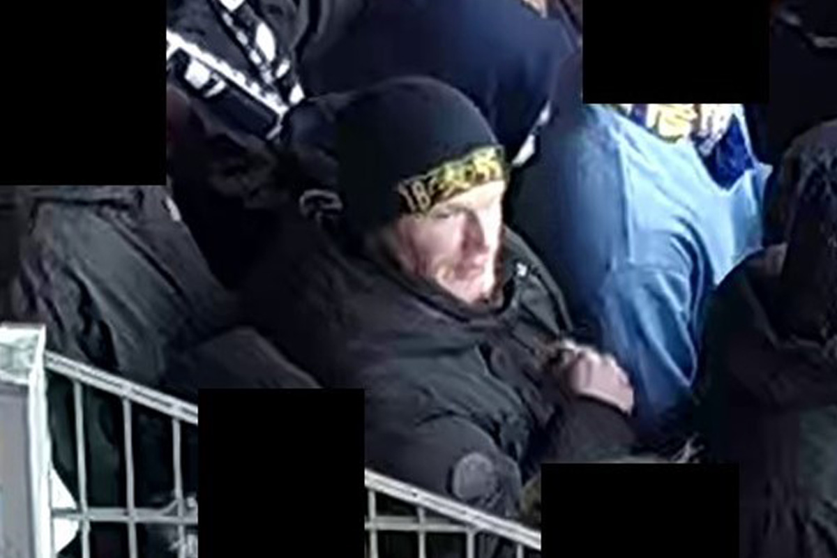 Braunschweig – Fahndung nach Böllerwurf im Stadion