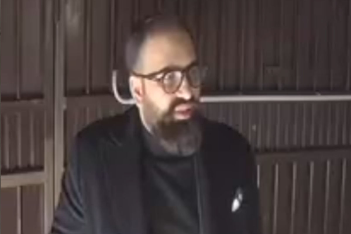 Wien – Internationaler Rip-Deal mit Goldhandel aufgedeckt