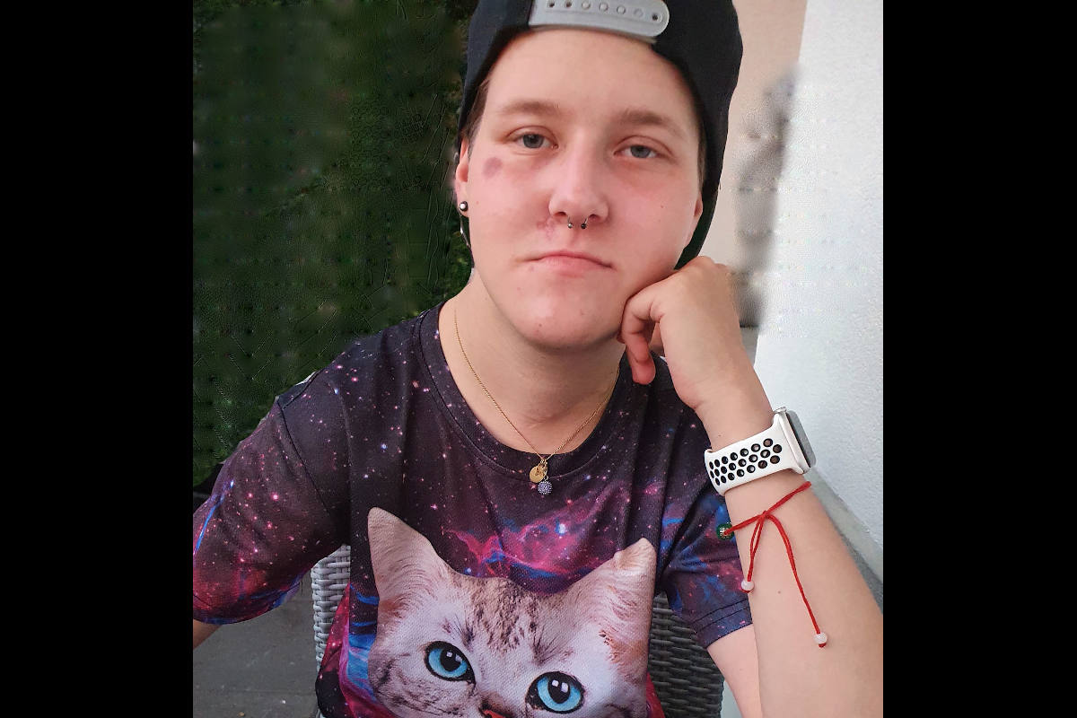 Adligenswil LU – 21-Jährige seit Mittwoch vermisst