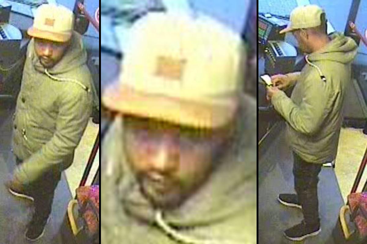 Bochum - Sexuelle Belästigung im Bus