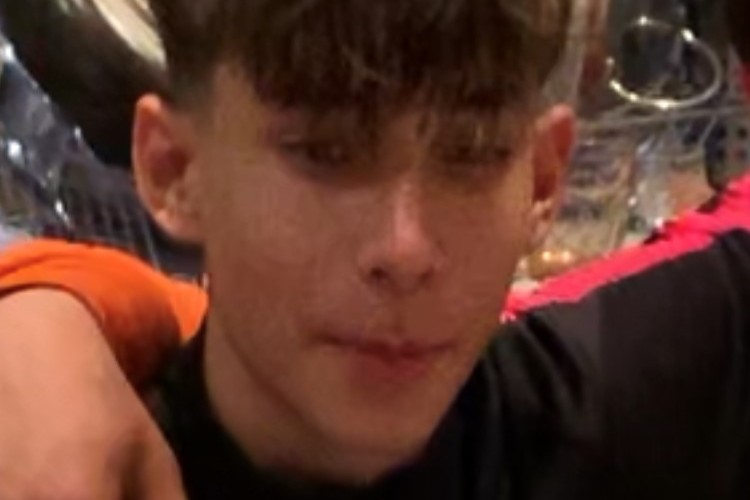 Vermisstmeldung aus Lugano TI - 16-Jähriger ist unauffindbar