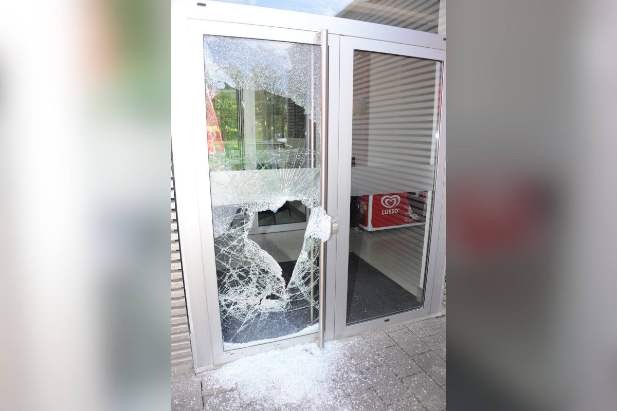 Vaduz – Versuchter Einbruchdiebstahl in Minigolfanlage 