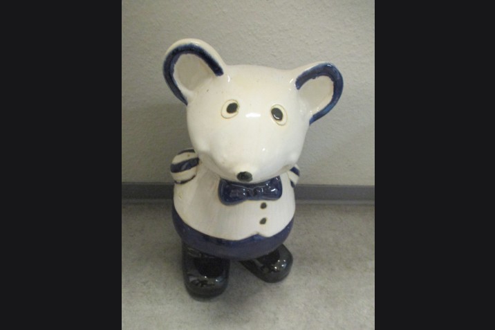 Bremerhaven – Verrät die Maus den Tatort?