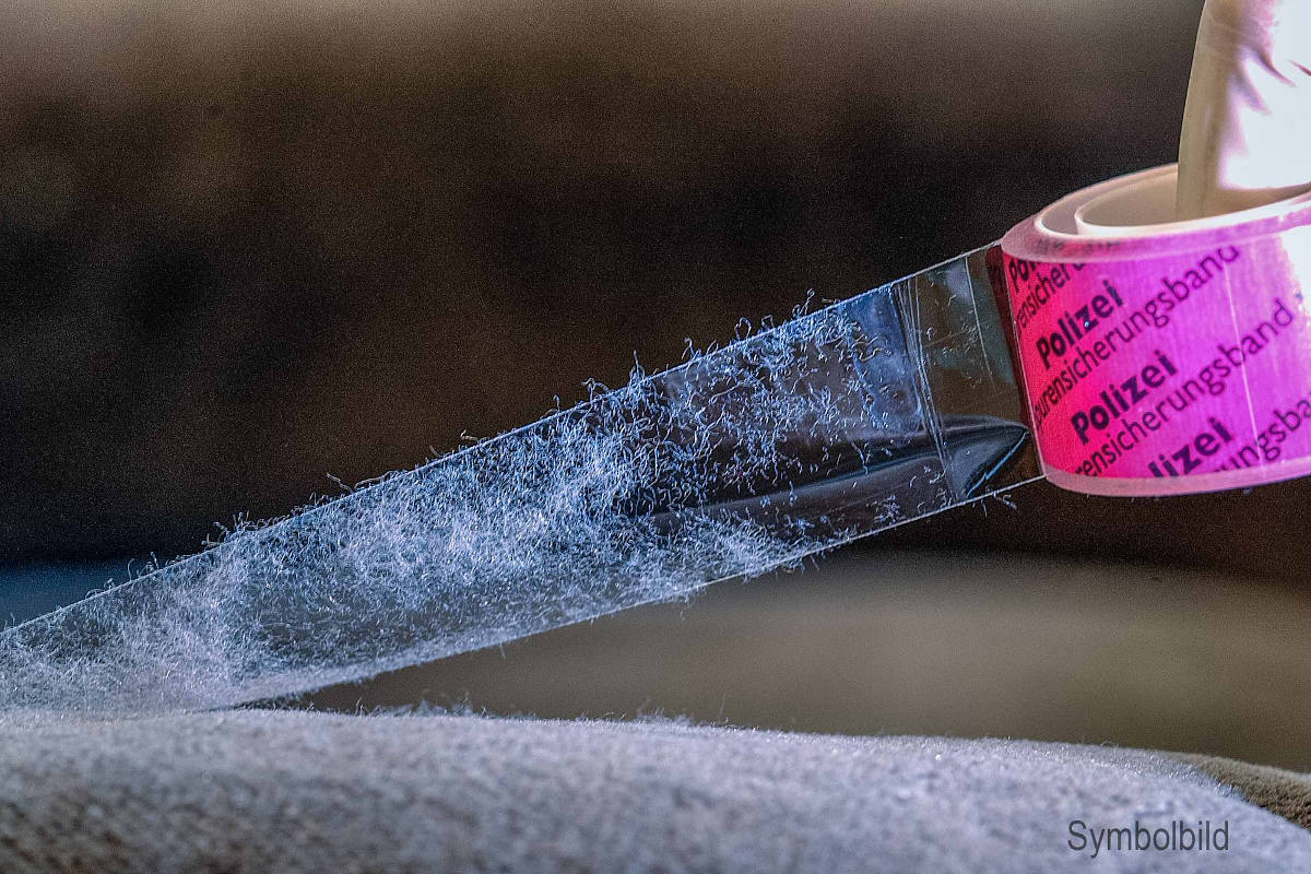 Rüschlikon ZH – Grosse Beute bei Wohnungseinbruch