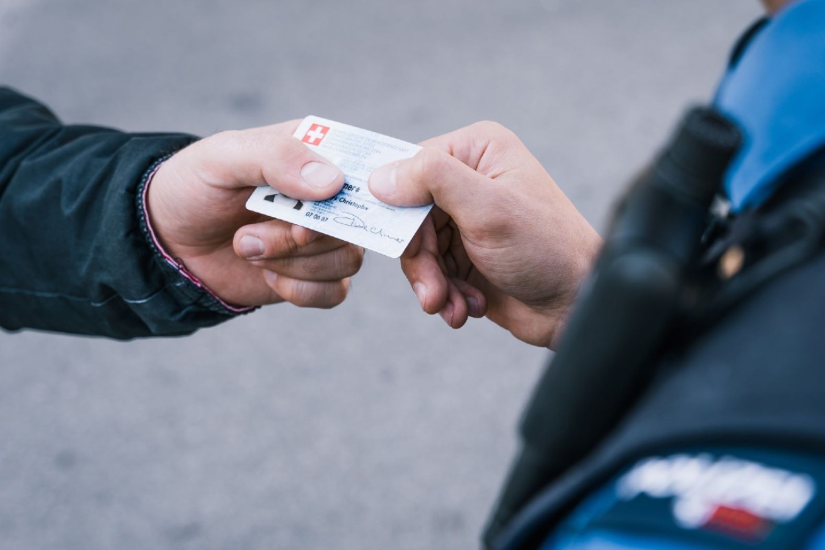 St. Gallen - Verstösse gegen das Betäubungsmittelgesetz