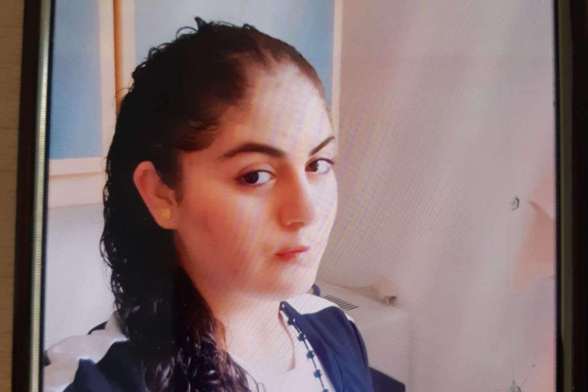 Saarbrücken - 16-Jährige wird vermisst