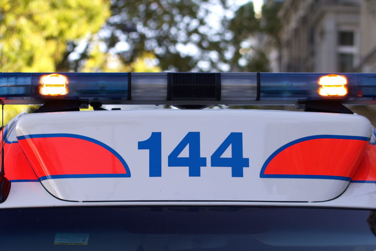 Göllersdorf – Tödlicher Unfall mit Kleinkraftrad