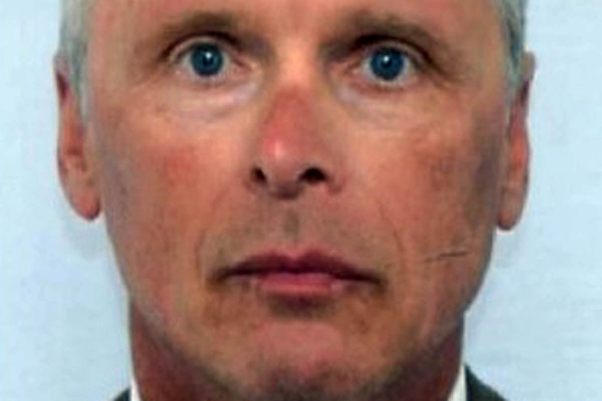 Absam - 60-Jähriger nach Wanderung vermisst