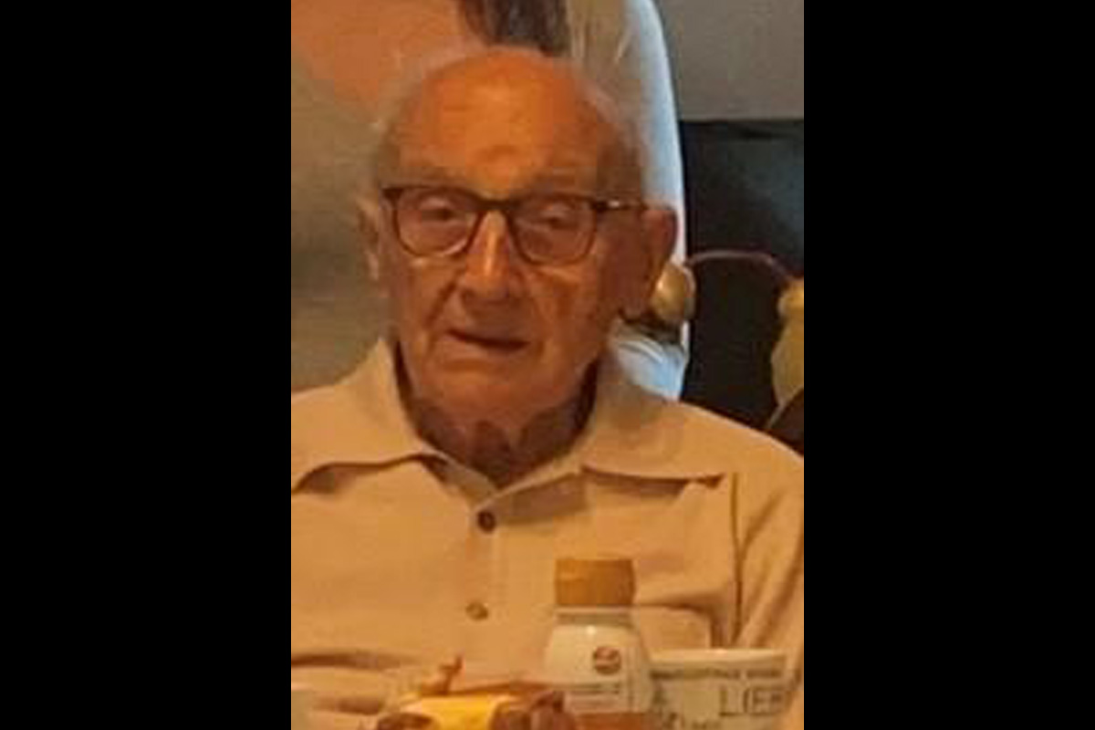 Urdorf ZH – 90-jähriger Mann vermisst