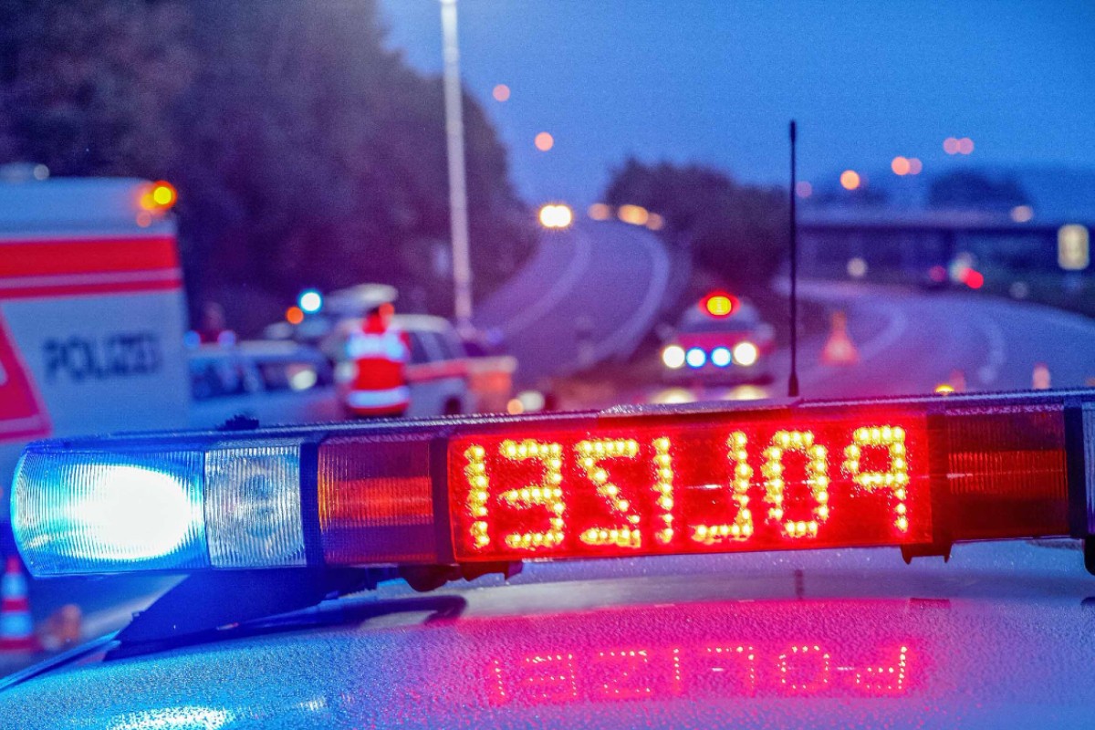 Kanton Zürich - Raser aus Verkehr gezogen - teilweise mit 287 km/h gerast!