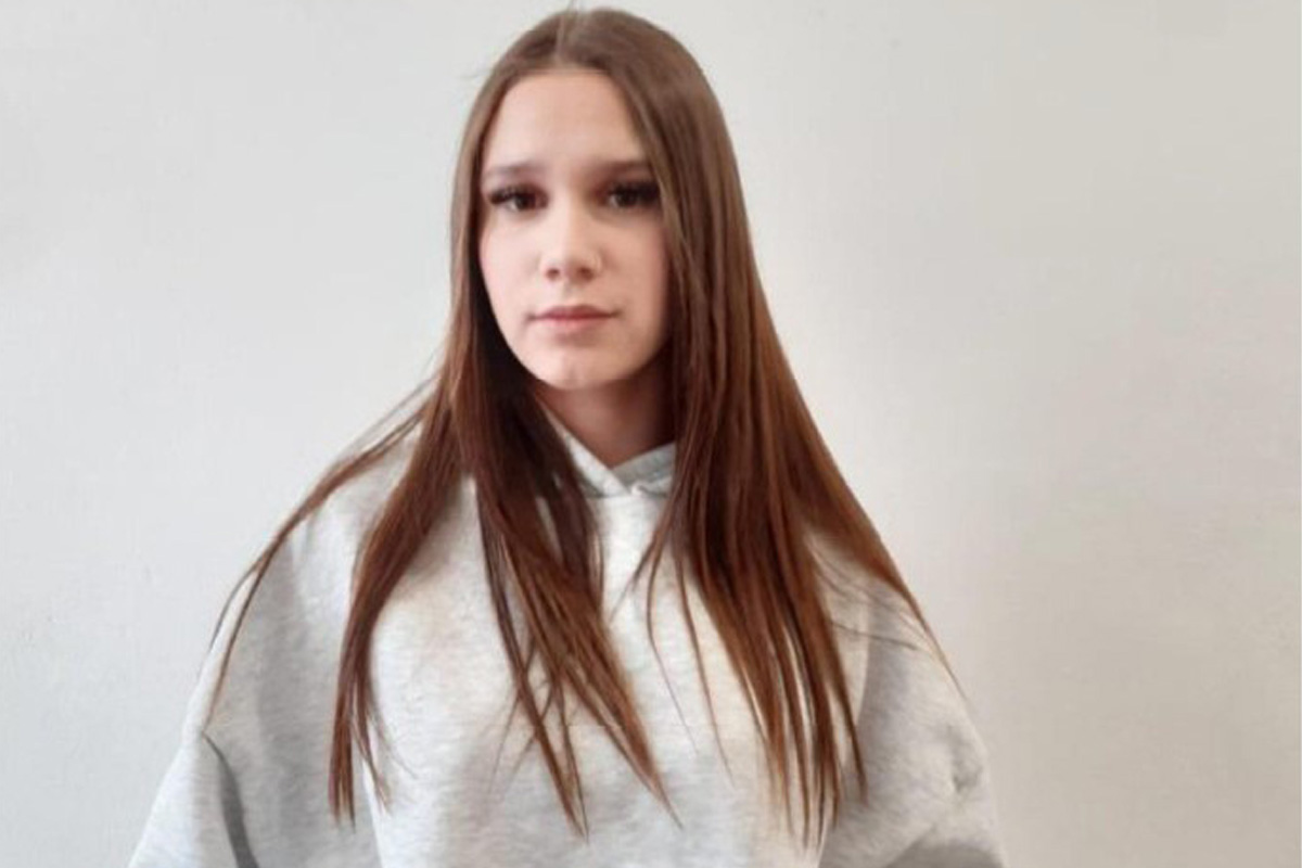 Regensburg – 15-Jährige vermisst