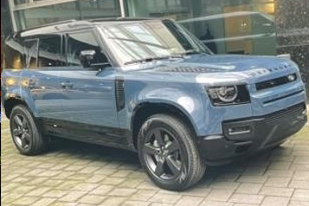 Sprockhövel – Fahndung nach Raubüberfall mit Verletzten