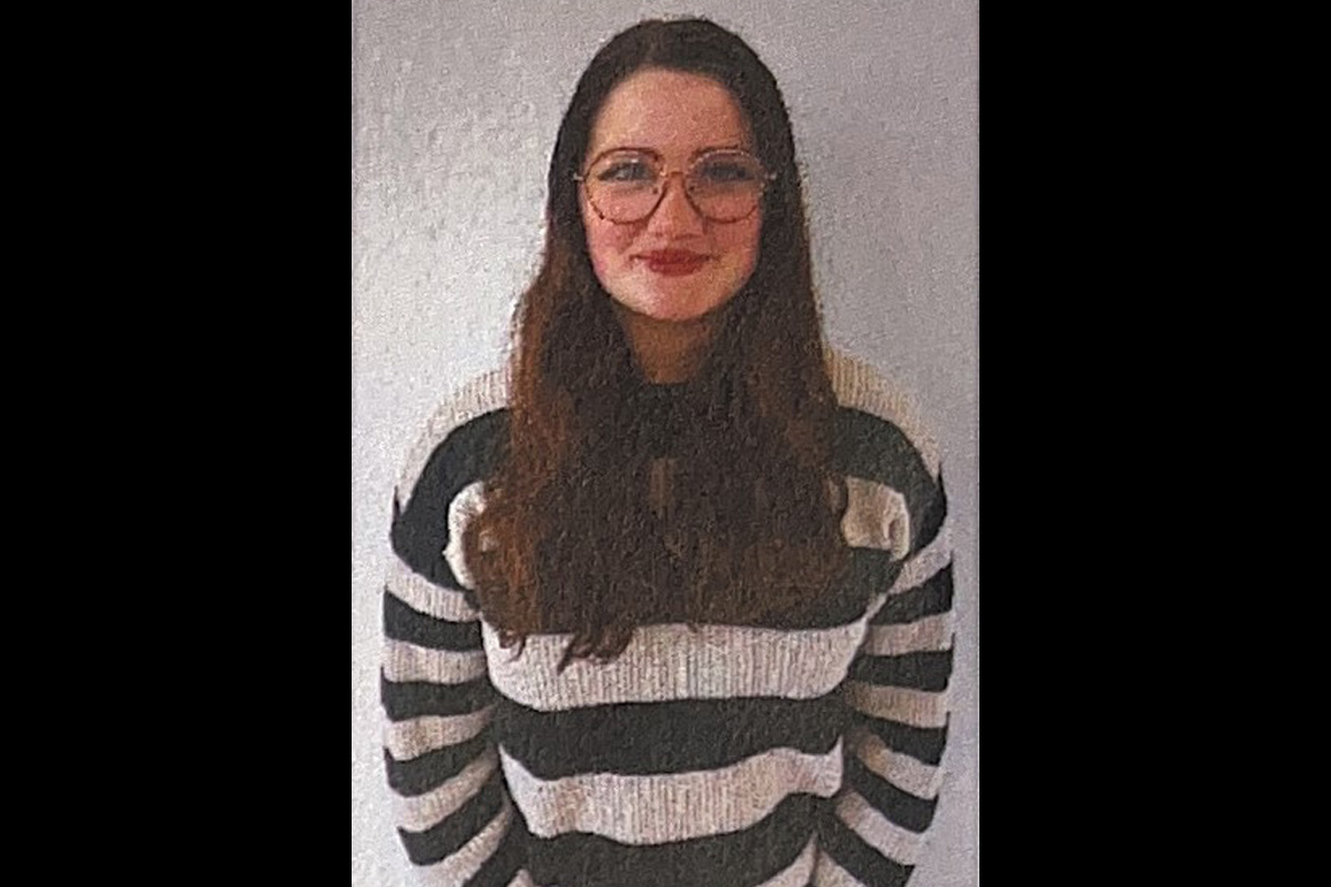 Bad Hersfeld HE – Polizei sucht vermisste 13-Jährige