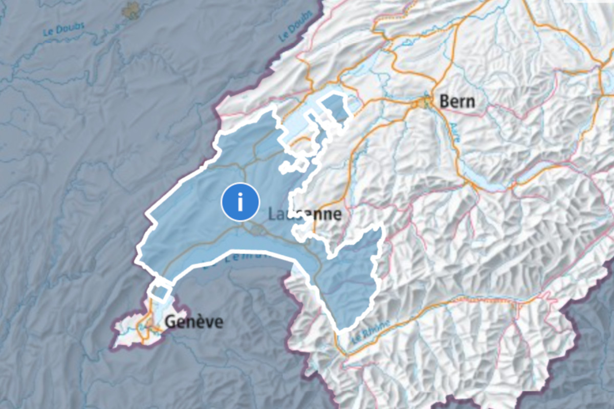 Kanton Waadt – Probleme mit Notfallnummern wegen Swisscom-Störung