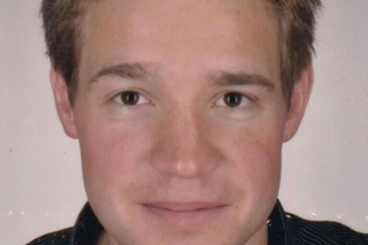 Ungelöst – Der rätselhafte Fall Lars Mittank