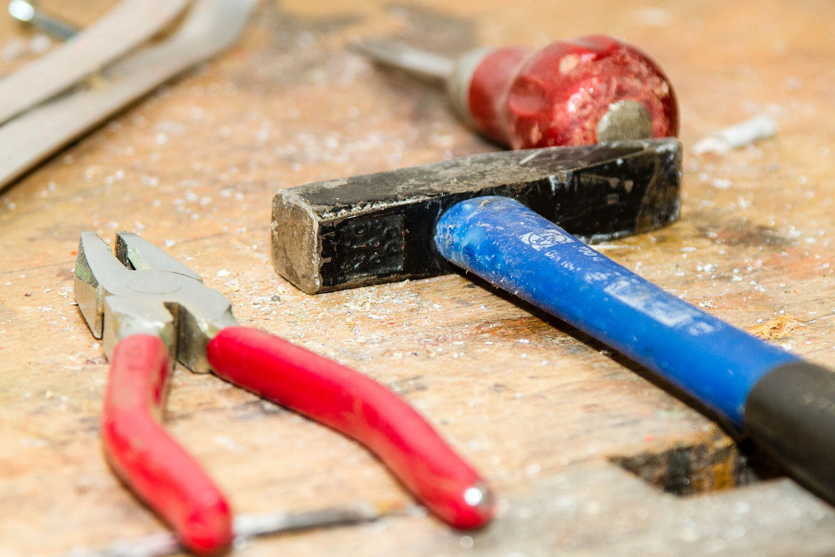 Liestal BL – Polizei warnt vor falschen Handwerkern