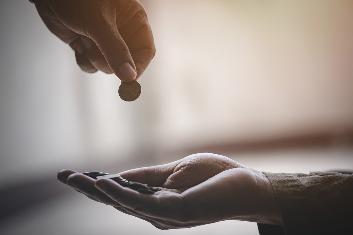 Osnabrück – Tatverdächtige nach Spendenbetrug gestellt