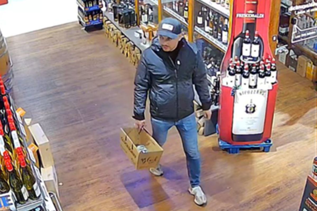 Rengsdorf – Fahndung nach bandenmäßigem Ladendiebstahl