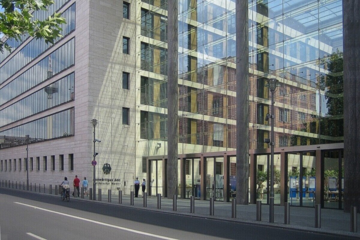 Eskalation im Nahen Osten – Wichtige Hinweise für Deutsche