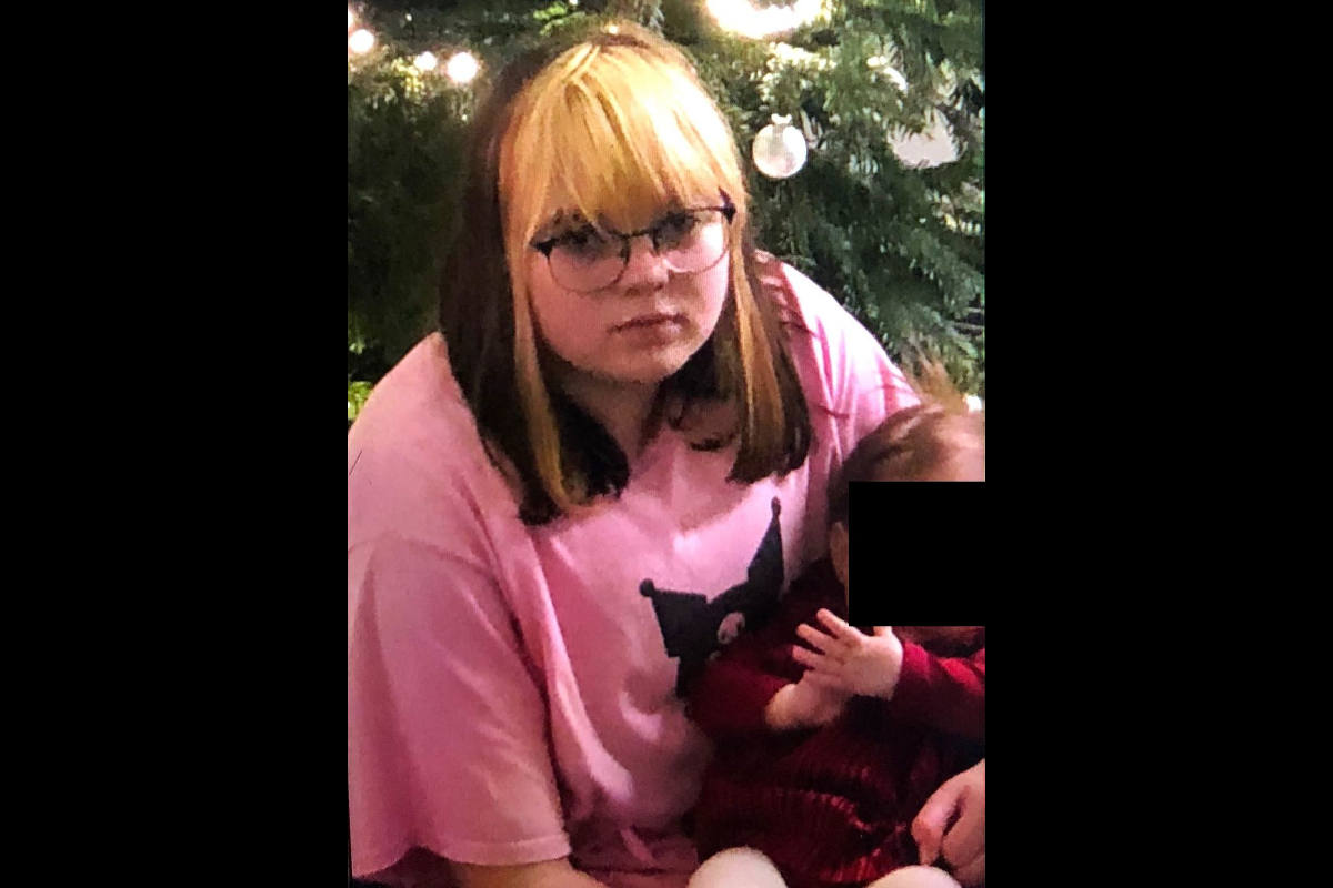 Büren – Wo ist Michelle? – Polizei bittet um Unterstützung