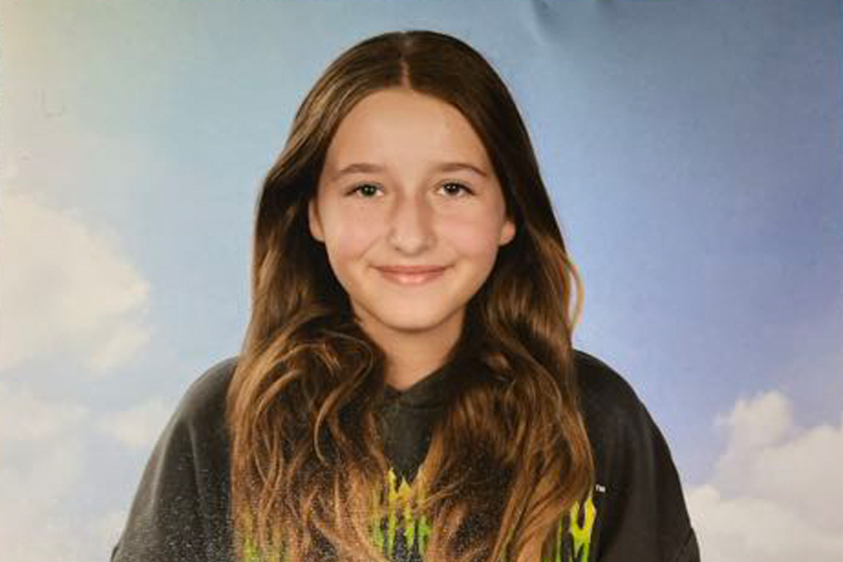 Schwalbach am Taunus – Polizei sucht vermisste 14-Jährige